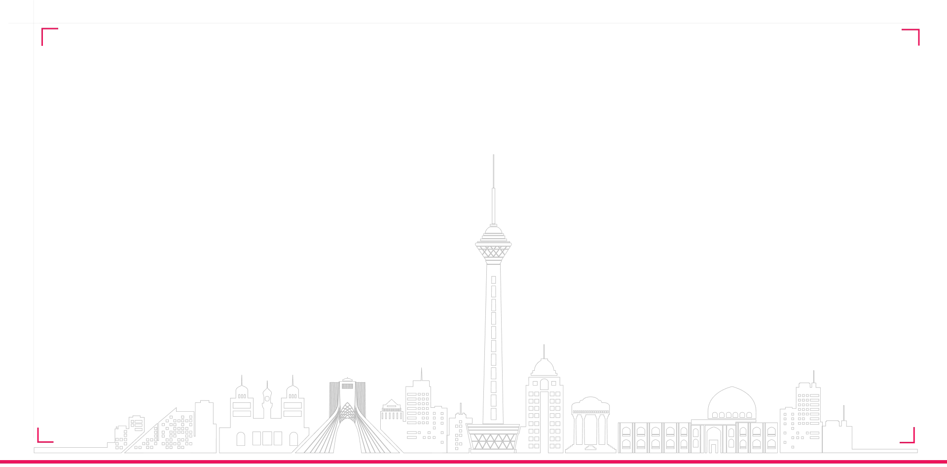 بک صفحه اصلی شهر تهران در دسکتاپ
